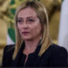 Georgia Meloni në gjendje të keqe shëndetësore, detyrohet të shtyjë konferencën vjetore