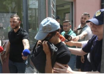 “Kisha dëgjuar se…”! Alma zbulon arsyen: Pse e futa në kurth Safetin?