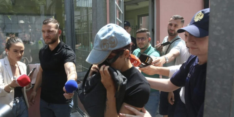 “Kisha dëgjuar se…”! Alma zbulon arsyen: Pse e futa në kurth Safetin?