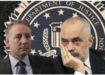 Rama: McGonigali u mbyll, Ballkani i Hapur vazhdon, me Vuçiçin…