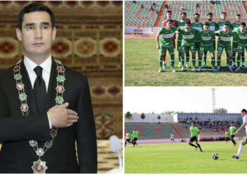 FOTO/ Kur shteti themelon një klub futbolli: Bleu të gjithë lojtarët më të mirë, fitoi titullin me të gjitha fitore