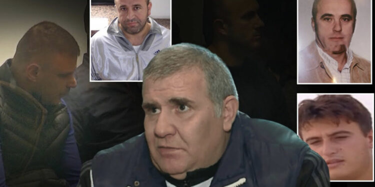 Bomba në ashensor, kush e vrau Vajdin Lamen? SPAK shpëton Lul Berishën