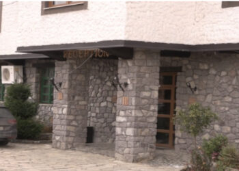 Killeri darkoi në restorantin e njëjtë me Liridonën, iku pak minuta më para