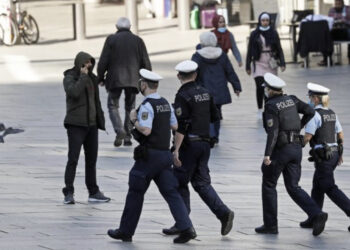 EMRAT/ Lokalizohen në Gjermani, ekstradohen drejt Shqipërisë dy të dënuar me burg