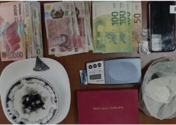 EMRI/ Kapet me kokainë në automjet, arrestohet 33-vjeçari në Patos