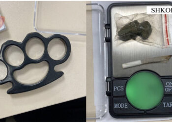 Shiste kanabis në zona të ndryshme të Shkodrës, arrestohet 18-vjeçari rumun