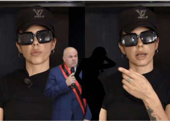 Skandali seksual me Gjicin, dalin detaje të reja rreth filmimit