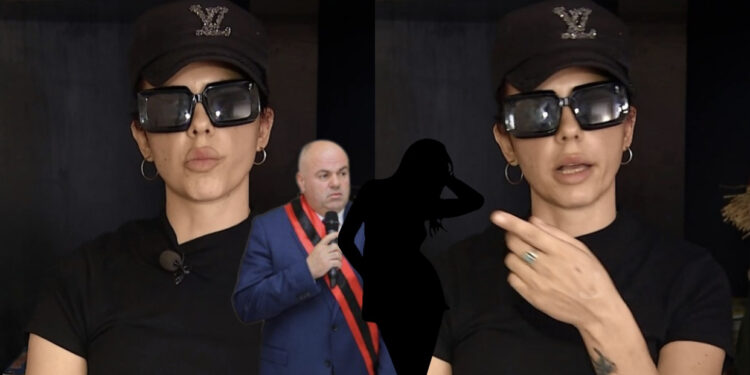 Skandali seksual me Gjicin, dalin detaje të reja rreth filmimit