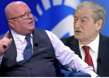 Avokati Gjokutaj: Berisha nuk do shkojë në burg, për shkak të moshës nuk e lejon ligji