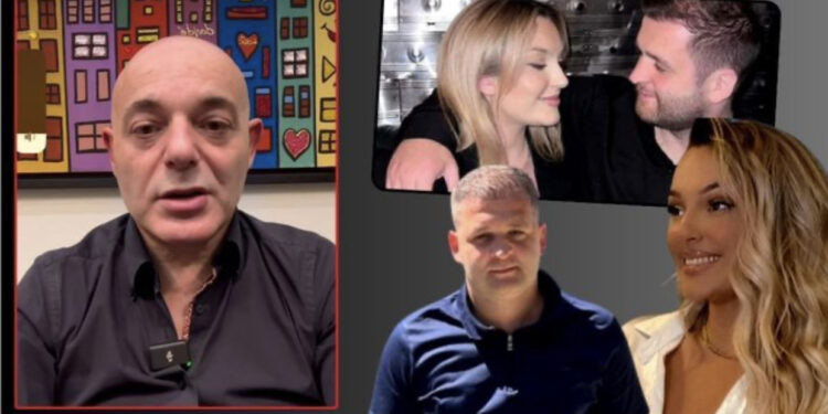 “U trondita”/ Vrasja e Liridonës, Fevziu: Naimi dukej njeri i kulturuar, tentova t’i gjej numrin e telefonit për ta ngushëlluar