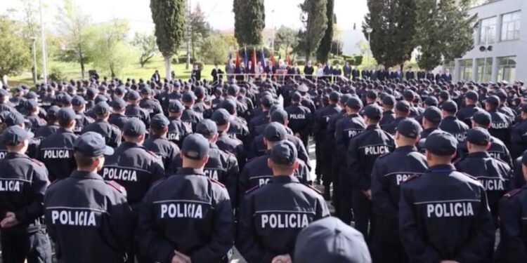 Vettingu në Policinë e Shtetit, 3 drejtues të Lartë të Policisë dhe AMP-së dalin sot para trupës Vlerësuese