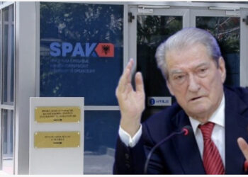 Berisha: Prokurorët shkojnë sot në parlament si laro për arrestimin tim!