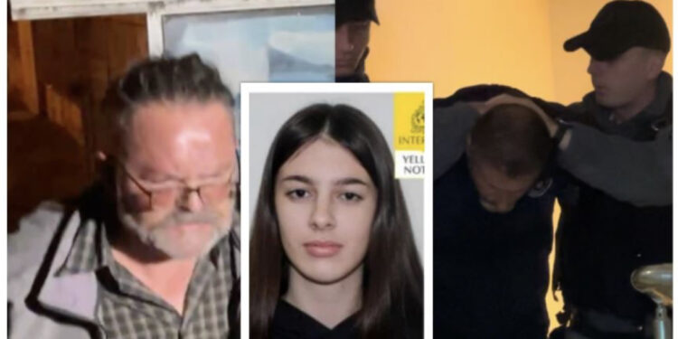 Vrasja e 14-vjeçares në Shkup, Maqedonia kërkon ekstradimin e autorit