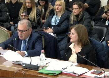 LIVE-Kraja: Kërkojmë arrestimin e Berishës sepse refuzon të njohë drejtësinë