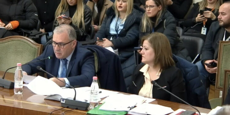 LIVE-Kraja: Kërkojmë arrestimin e Berishës sepse refuzon të njohë drejtësinë