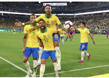 Zgjedhjet për presidentin, FIFA kërcënon Brazilin për përjashtim nga çdo kompeticion