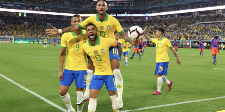 Zgjedhjet për presidentin, FIFA kërcënon Brazilin për përjashtim nga çdo kompeticion