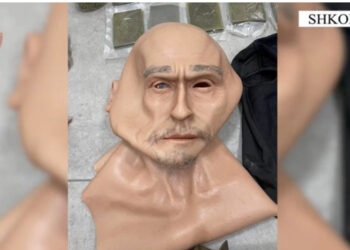 Dyshohet se përdoreshin nga grupet kriminale, nga paruket, te maskat dhe jelekët antiplumb, çfarë gjeti policia në Shkodër