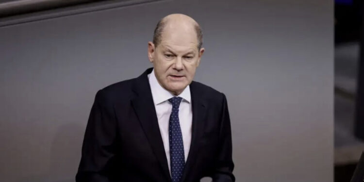 Greqia veto për Belerin/ Scholz: Nuk ka kuptim të bllokohet Shqipëria