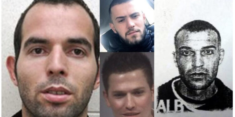 Mbeti i vrarë nga të shtënat me armë në burgun e Peqinit, kush është Arben Lleshi i dënuar me 32 vite burg