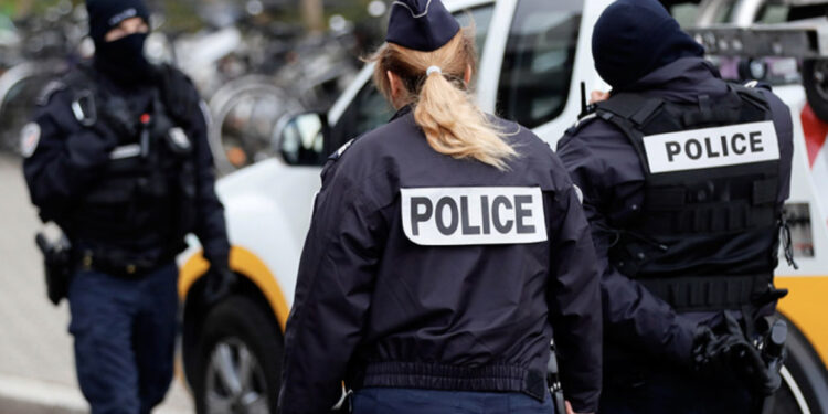 Kishin kryer 68 grabitje në dy muaj, arrestohen 3 “skifterat” shqiptarë në Francë