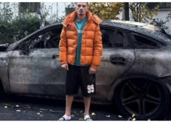 Zbardhet ngjarja ku u dogj makina e Kozakut! Arrestohen 2 autorët! Në kërkim Kleviol Ahmeti