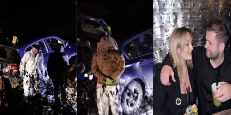 Naim Murseli i siguroi vetë pistoletën vrasësit të Liridonës, vendimi i gjykatës zbardh dinamikën e krimit