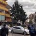 Të shtëna me armë në Tiranë, qëllohet drejt një makine në “Don Bosko”