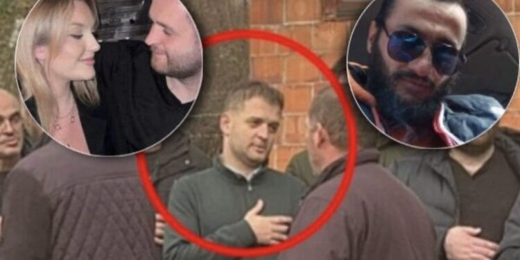 “Naimi dyshohet se ka patur marrëdhënie intime me një burrë”