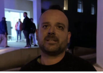 “Kisha fëmijët në banesë, nuk ngjitesha dot”, qytetari në Lushnje: Situata e frikshme…