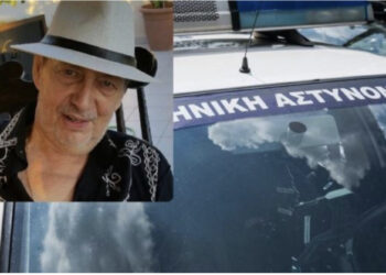 E rëndë në Greqi, 16-vjeçari masakron babain