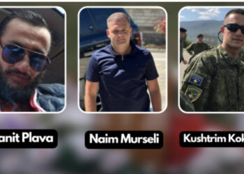 Vrasja e Liridonës, Apeli lë në burg burrin dhe 3 të dyshuarit e tjerë