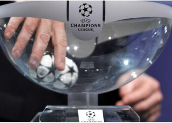 LIVE SHORTI CHAMPIONS/ Zbulohen tre çiftet e para, Barcelona ndeshet me…