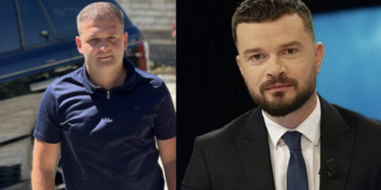 Lidhja e dyshimte e Naim Murselit me analistin nga Tirana