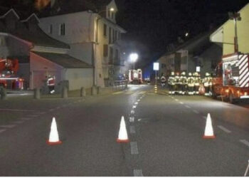 13 vite burg për shqiptarin e shumëkërkuar në Zvicër, ja për çfarë akuzohet?