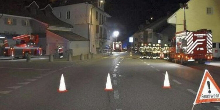 13 vite burg për shqiptarin e shumëkërkuar në Zvicër, ja për çfarë akuzohet?