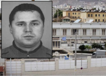 I burgosuri egjiptian mbante në telefon foton e Andrea Kalemit, detaje për atentatin