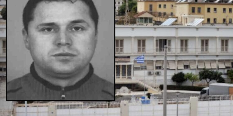 I burgosuri egjiptian mbante në telefon foton e Andrea Kalemit, detaje për atentatin