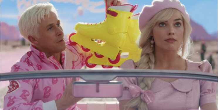 Nga nëndetësja e zhdukur tek “Barbie”, çfarë kërkuan përdoruesit më shumë në Google gjatë vitit 2023