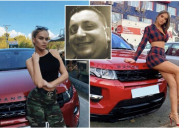 I dënuar përjetë, SPAK kërkon pasurinë e Rrajës, mes tyre “Audi” luksoz i Kejvinës