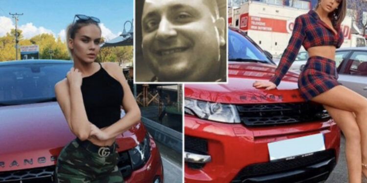 I dënuar përjetë, SPAK kërkon pasurinë e Rrajës, mes tyre “Audi” luksoz i Kejvinës