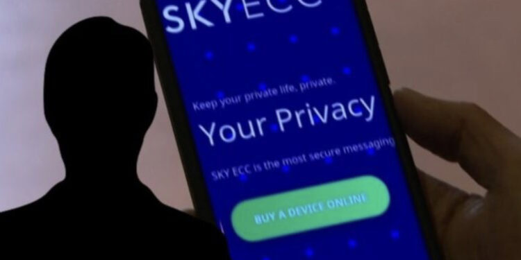 “Kishin urdhëruar ekzekutimin e 5 personave”, mediat greke: Sky ECC zbardhi vrasjet e urdhëruara nga mafia shqiptare