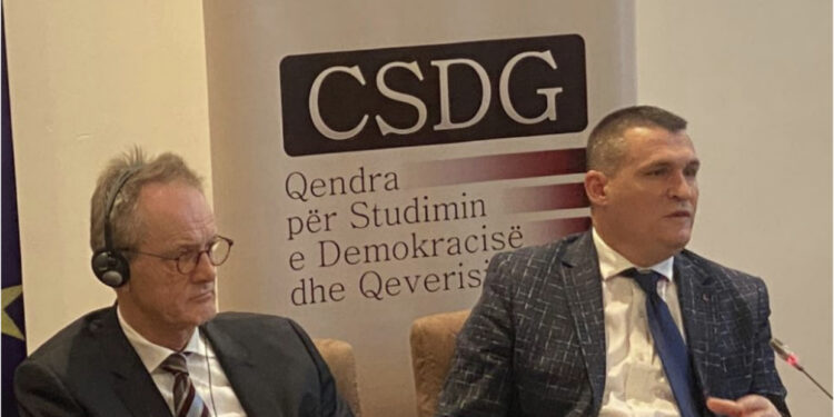 Altin Dumani: Shumica e çështjeve të SPAK, kërkojnë afat të gjatë