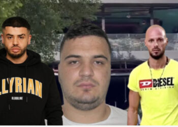 Tafani: Kur Noizy rrahu Kleviolin u shqetësua nëna dhe motra e Laertit, ai urdhëroi t’i vinim tritol