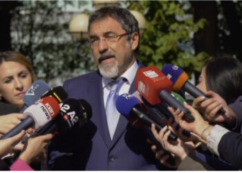 SPAK kërkon arrestin, Çuçi: PD do që të djegë Parlamentin për Berishën