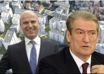 Gjykata: Berishës nuk ju cenua liria! Ja përse u lirua Malltezi nga burgu