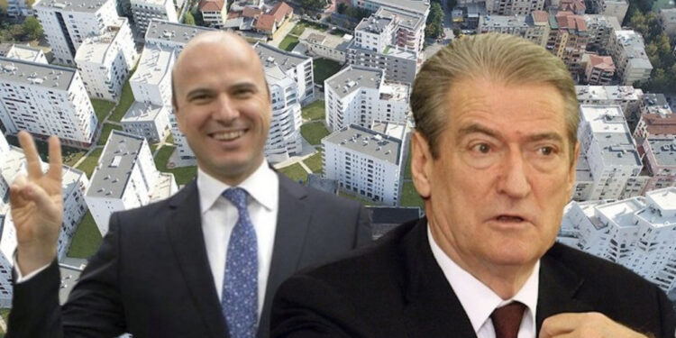 Gjykata: Berishës nuk ju cenua liria! Ja përse u lirua Malltezi nga burgu