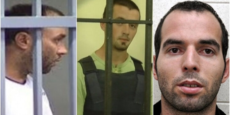 Vrasja në burgun e Peqinit, autori “kyç gojën” para policisë, çfarë ndodhi mes Mjacajt dhe Lleshit para krimit