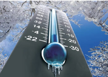 Temperatura të ulëta dhe reshje, çfarë rezervon moti për javën tjetër