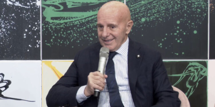 Arrigo Sacchi në Shqipëri: Ky vend e do futbollin